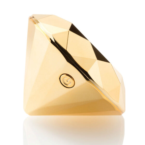 BIJOUX INDISCRETS TWENTY ONE VIBRATING DIAMOND - Image 3