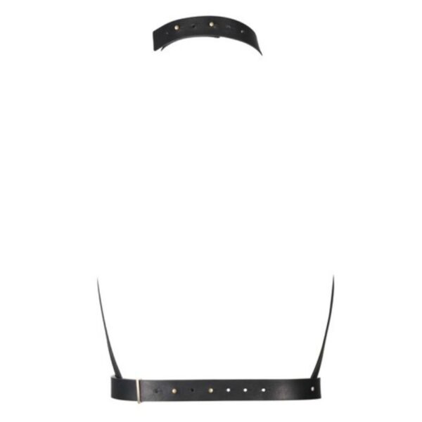 MAZE - H HARNESS BLACK - Image 3