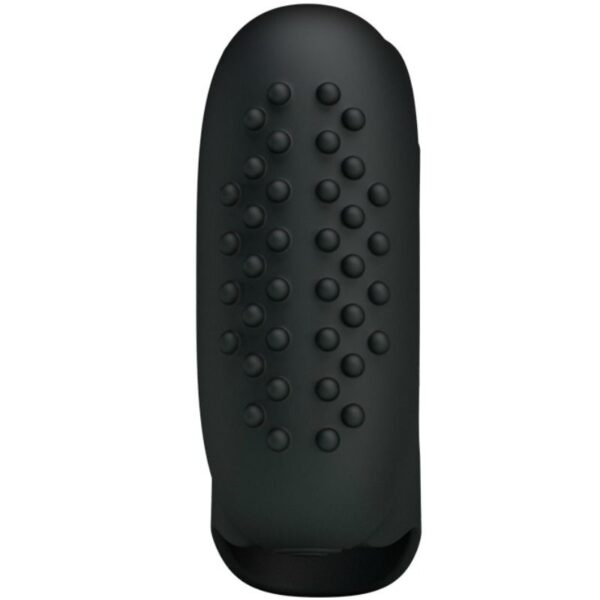 PRETTY LOVE FLIRTATION - FINGERING VIBRATOR STEWARD - Image 2