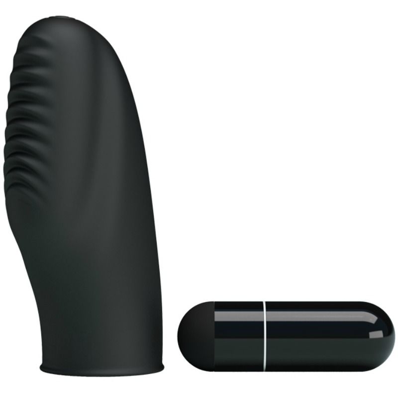 PRETTY LOVE FLIRTATION - FINGERING VIBRATOR STANFORD - Image 7