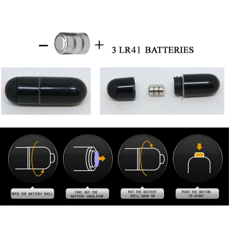 PRETTY LOVE FLIRTATION - FINGERING VIBRATOR STANFORD - Image 8