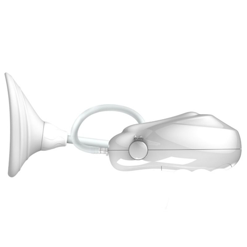 PRETTY LOVE FLIRTATION - SUCTION AND STIMULATION- PASSIONATE LOVER - Image 3