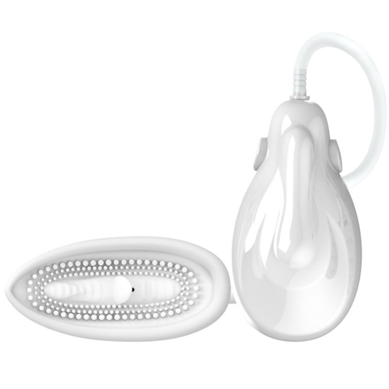 PRETTY LOVE FLIRTATION - SUCTION AND STIMULATION- PASSIONATE LOVER - Image 4