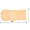 TEMPTATION PASSION LADY MINI MASTURBATOR PREGNANT WOMAN - Image 6