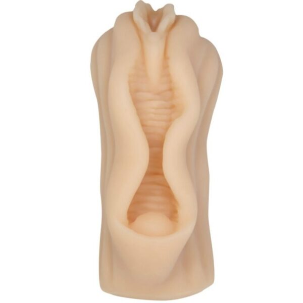 TEMPTATION PASSION LADY MINI MALE MASTUBATOR PUSSY DESIGN - Image 6
