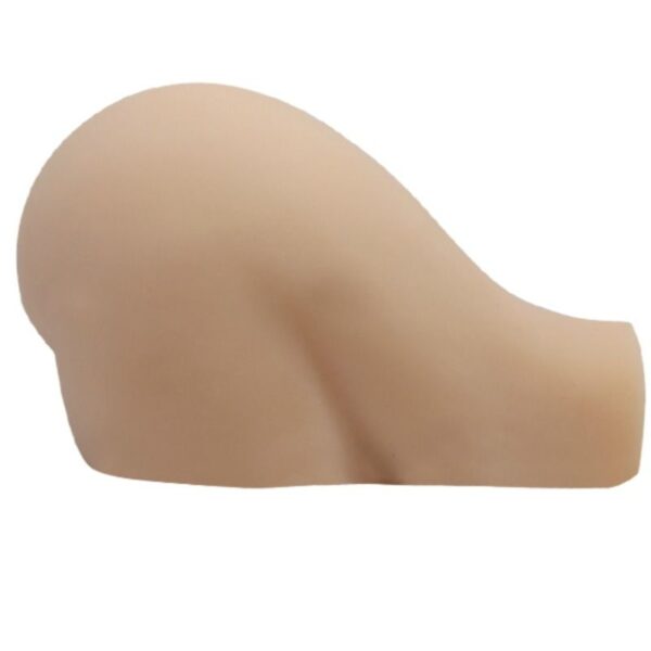 BAILE FOR HIM - REALISTIC BUTT WITH VIBRATION AND REMOTE CONTROL - Image 3