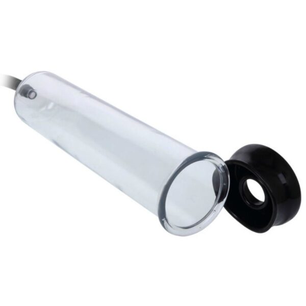 PENIS ENLARGEMENT SYSTEM WITH VIBRATION - Image 2