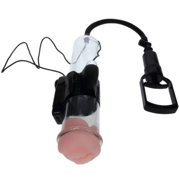 PENIS ENLARGEMENT SYSTEM WITH VIBRATION - Image 3