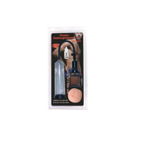 BAILE FOR HIM - PENIS ENLARGEMENT PENIS VACUUM SYSTEM - Image 3
