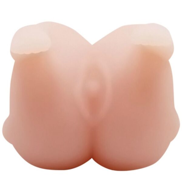 TEMPTATION PASSION LADY MINI MALE MASTURBATOR SNUG FIT PUSSY - Image 2