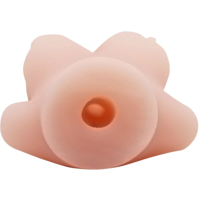 TEMPTATION PASSION LADY MINI MALE MASTURBATOR SNUG FIT PUSSY - Image 3