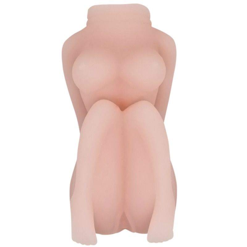 TEMPTATION PASSION LADY MINI MALE MASTURBATOR SNUG FIT PUSSY - Image 6