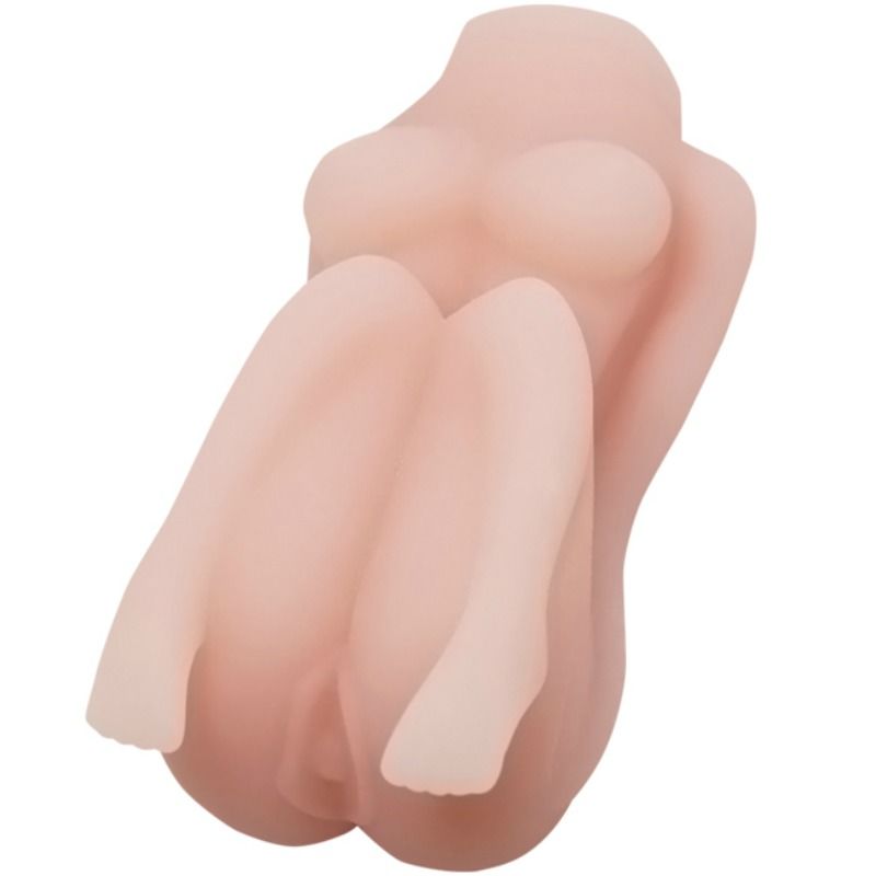 TEMPTATION PASSION LADY MINI MALE MASTURBATOR SNUG FIT PUSSY - Image 7