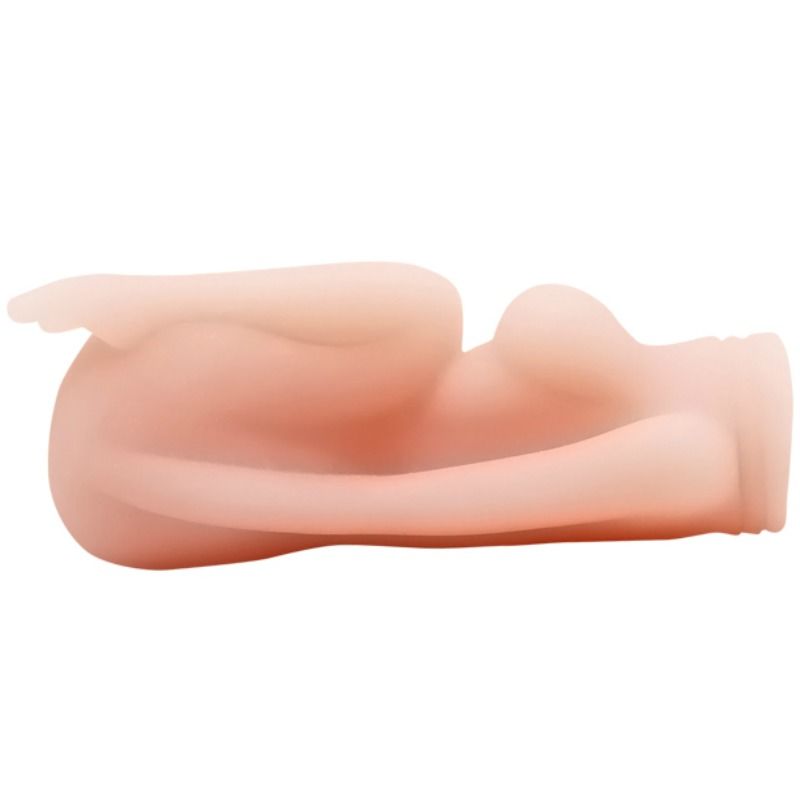 TEMPTATION PASSION LADY MINI MALE MASTURBATOR SNUG FIT PUSSY - Image 8
