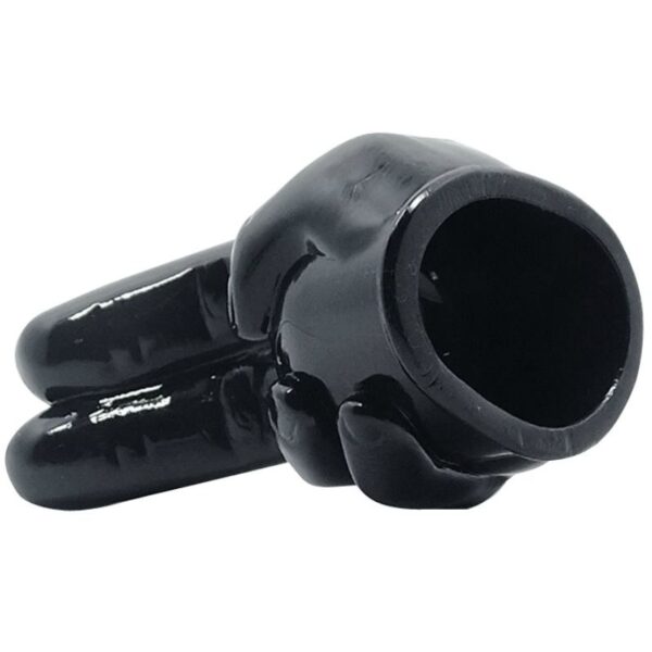 POWER HEAD - INTERCHANGEABLE WAND MASSAGER HEAD - Image 2