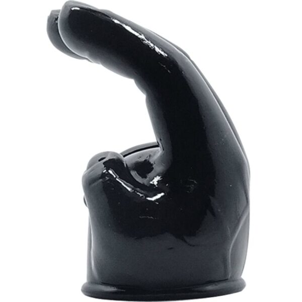 POWER HEAD - INTERCHANGEABLE WAND MASSAGER HEAD - Image 5