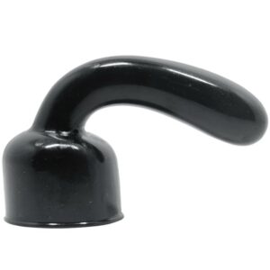 POWER HEAD - INTERCHANGEABLE WAND MASSAGER HEAD G-SPOT PLEASER