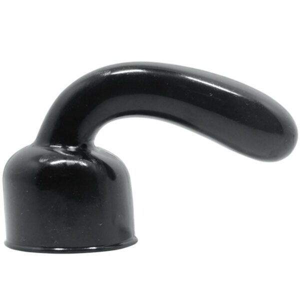 POWER HEAD - INTERCHANGEABLE WAND MASSAGER HEAD G-SPOT PLEASER