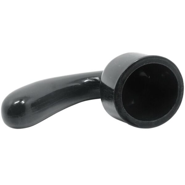 POWER HEAD - INTERCHANGEABLE WAND MASSAGER HEAD G-SPOT PLEASER - Image 2