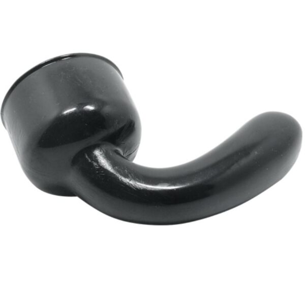 POWER HEAD - INTERCHANGEABLE WAND MASSAGER HEAD G-SPOT PLEASER - Image 3