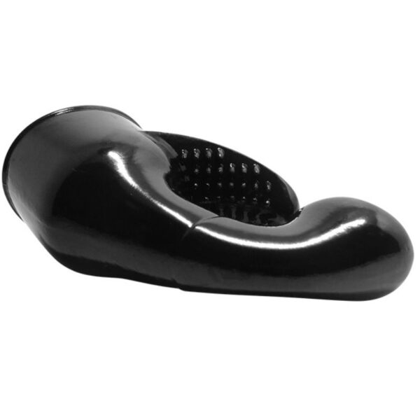 POWER HEAD - INTERCHANGEABLE WAND MASSAGER HEAD G- SPOT AND CLIT STIMULATING - Image 3