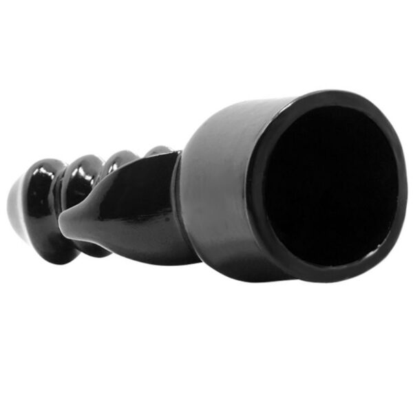 POWER HEAD - INTERCHANGEABLE WAND MASSAGER HEAD INNER AND CLIT STIMULATING - Image 3