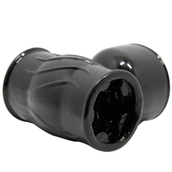 POWER HEAD - INTERCHANGEABLE WAND MASSAGER HEAD PENNIS STIMULATING - Image 3