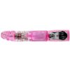 VIBRATOR WITH CLIT STIMULATION MULTISPEED MULTIROTATION - Image 4