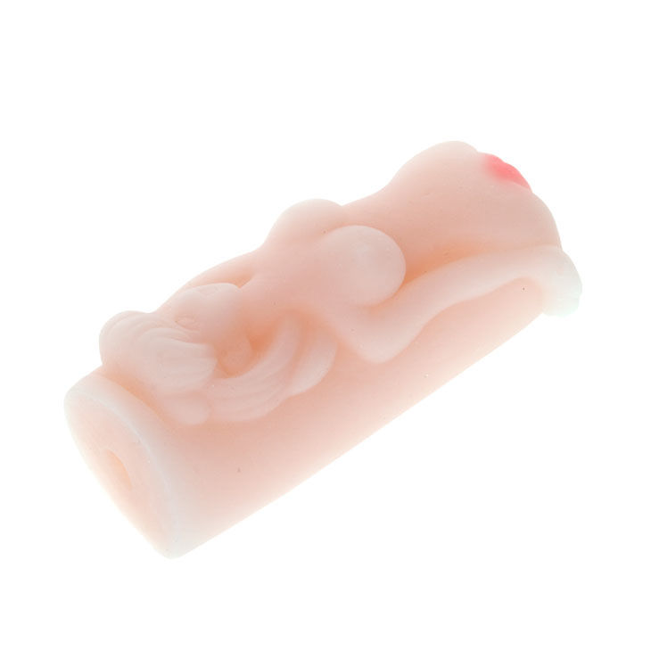 MINI MALE MASTURBATOR TORSO WOMAN DESIGN TEMPTATION PASSION LADY - Image 2