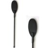 SECRETPLAY - OVAL WHIP BLACK - Image 3