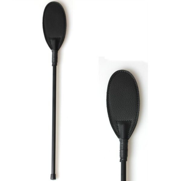 SECRETPLAY - OVAL WHIP BLACK - Image 3