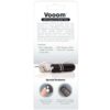 SCREAMING O RECHARGEABLE VIBRATING BULLET VOOOM BLACK - Image 4