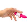 SCREAMING O RECHARGEABLE MASSAGER - POSITIVE - PINK - Image 3