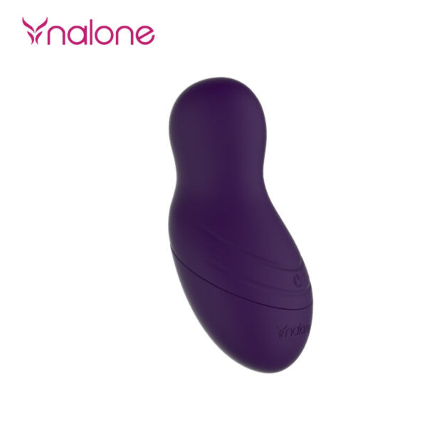 NALONE GOGO STIMULATION PURPLE SOFT - Image 2