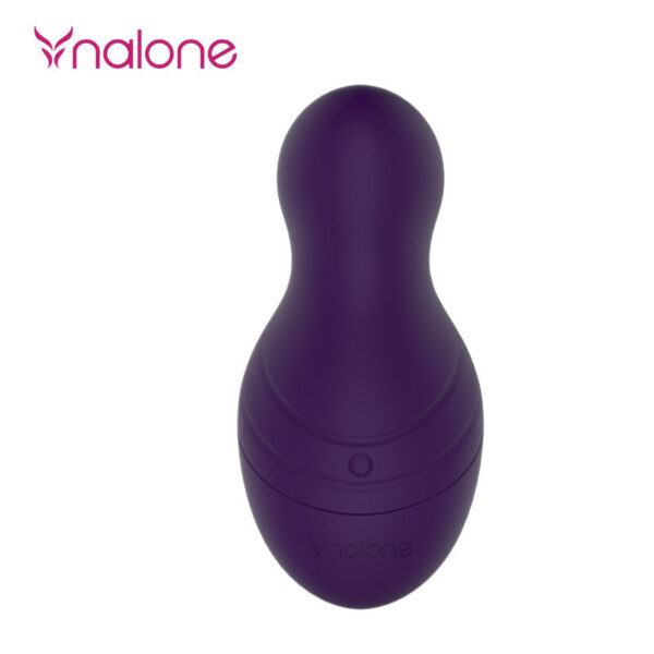 NALONE GOGO STIMULATION PURPLE SOFT - Image 3