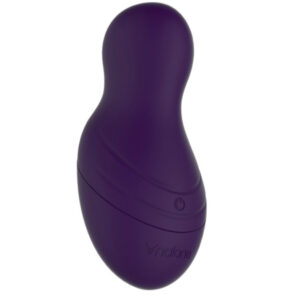 NALONE GOGO STIMULATION PURPLE SOFT