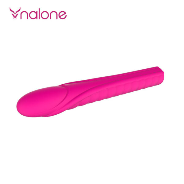 NALONE DIXIE VIBRATOR POWERFUL PINK - Image 2