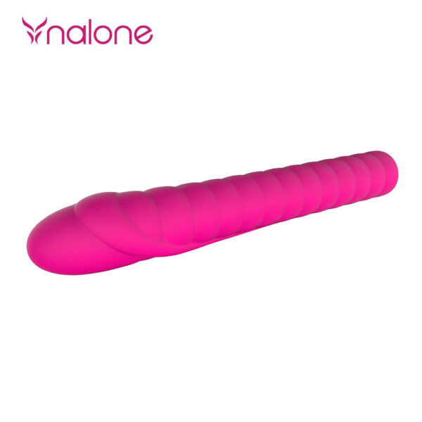NALONE DIXIE VIBRATOR POWERFUL PINK - Image 3