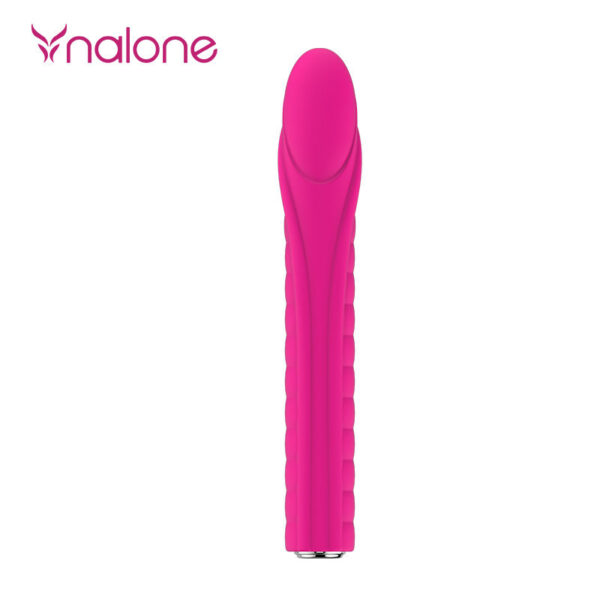 NALONE DIXIE VIBRATOR POWERFUL PINK - Image 5
