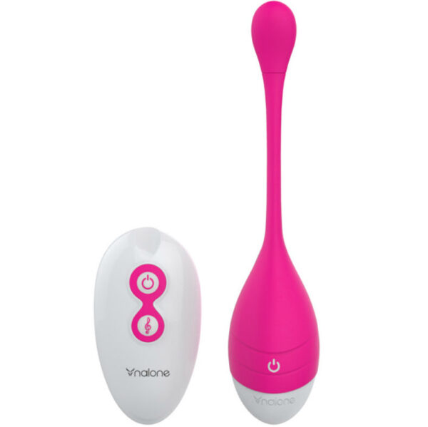 NALONE SWEETIE CONTROL REMOTE PINK
