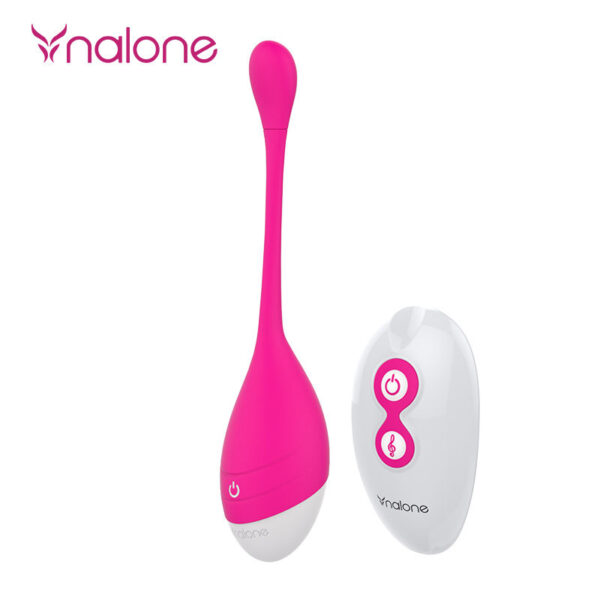 NALONE SWEETIE CONTROL REMOTE PINK - Image 2