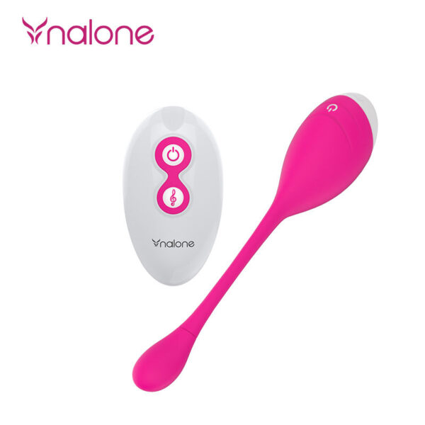 NALONE SWEETIE CONTROL REMOTE PINK - Image 3