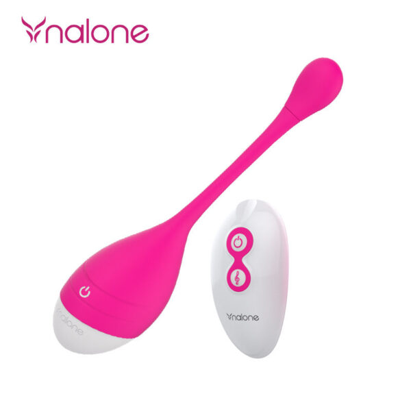 NALONE SWEETIE CONTROL REMOTE PINK - Image 4