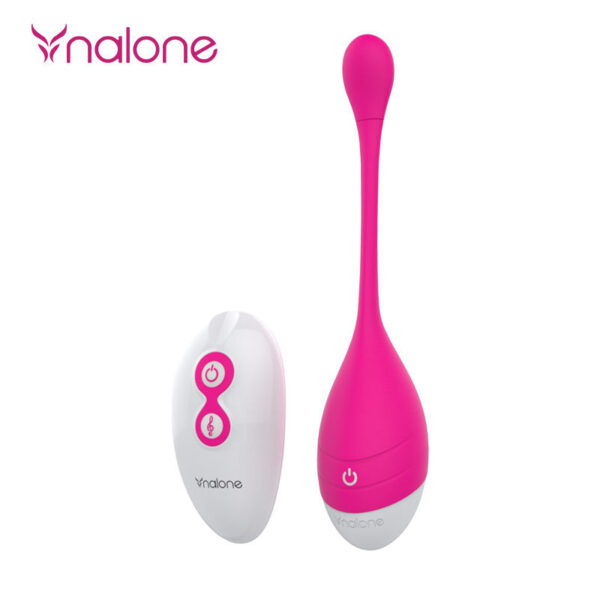 NALONE SWEETIE CONTROL REMOTE PINK - Image 5