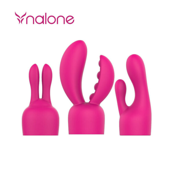 NALONE RIPPLE SLEEVE ELECTRO & ROCK - Image 2