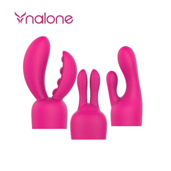 NALONE PEBBLE SLEEVE ELECTRO & ROCK - Image 2