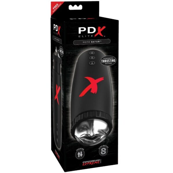 PDX ELITE MOTO-BATOR - Image 2