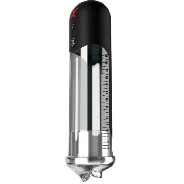 PDX ELITE BLOWJOB POWER PUMP - Image 3