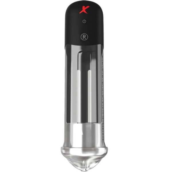 PDX ELITE BLOWJOB POWER PUMP - Image 4