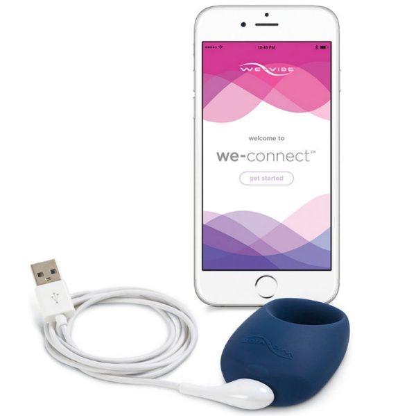 WE-VIBE PIVOT VIBRATING RING - Image 5